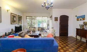 Imagem 3: Casa à Venda - Brooklin, 3 Quartos, 500 m2