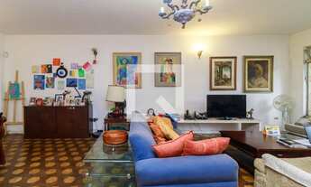 Imagem 2: Casa à Venda - Brooklin, 3 Quartos, 500 m2