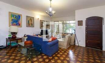 Imagem: Casa à Venda - Brooklin, 3 Quartos, 500