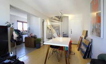 Imagem: Apartamento à Venda - Moema, 2 Quartos