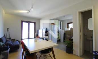 Imagem 2: Apartamento à Venda - Moema, 2 Quartos, 120 m2