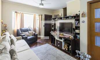 Imagem 3: Casa à Venda - Vila Romana, 3 Quartos, 86 m2