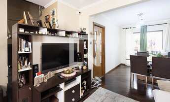 Imagem 2: Casa à Venda - Vila Romana, 3 Quartos, 86 m2