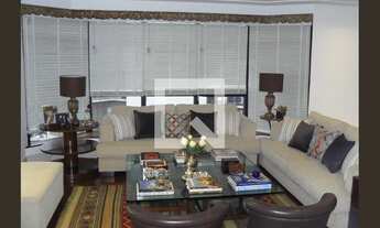 Imagem: Apartamento à Venda - Itaim Bibi, 4 Quartos