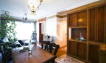 Imagem 4: Apartamento à Venda - Moema, 2 Quartos, 94 m2