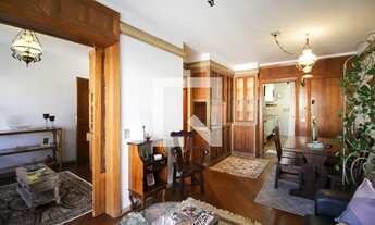 Imagem 2: Apartamento à Venda - Moema, 2 Quartos, 94 m2