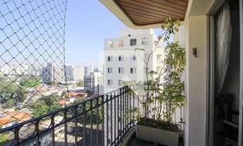 Imagem 6: Apartamento à Venda - Moema, 2 Quartos, 94 m2