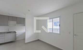 Imagem: Apartamento à Venda - Vila Guilhermina