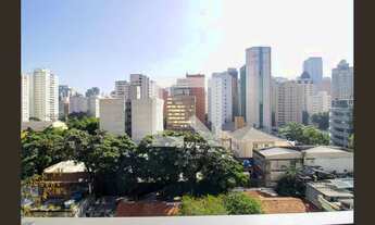 Imagem 3: Apartamento à Venda - Itaim Bibi, 3 Quartos, 209 m2