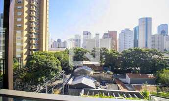 Imagem 7: Apartamento à Venda - Itaim Bibi, 3 Quartos, 209 m2