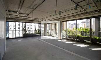 Imagem: Apartamento à Venda - Itaim Bibi, 3 Quartos