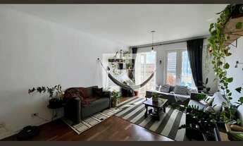 Imagem 5: Apartamento à Venda - Vila Madalena, 3 Quartos, 97 m2