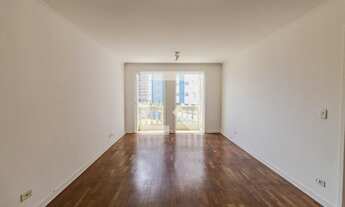 Imagem 4: Apartamento à Venda - Vila Madalena, 3 Quartos, 97 m2