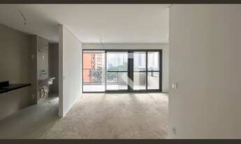 Imagem: Apartamento à Venda - Brooklin, 2 Quartos