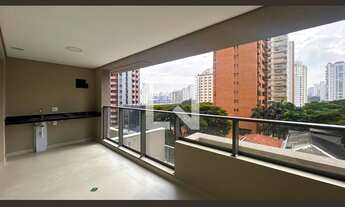 Imagem 7: Apartamento à Venda - Brooklin, 2 Quartos, 81 m2