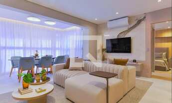 Imagem: Apartamento à Venda - Brooklin, 2 Quartos