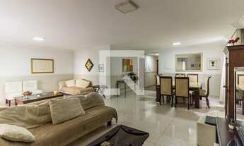 Imagem 4: Apartamento à Venda - Santa Cecília, 4 Quartos, 240 m2