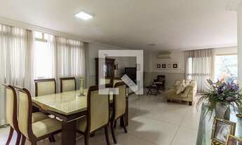 Imagem 3: Apartamento à Venda - Santa Cecília, 4 Quartos, 240 m2