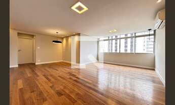 Imagem 2: Apartamento à Venda - Itaim Bibi, 3 Quartos, 140 m2