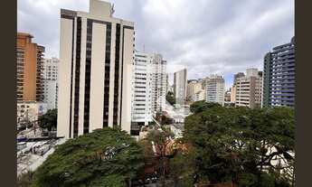 Imagem 6: Apartamento à Venda - Itaim Bibi, 3 Quartos, 140 m2