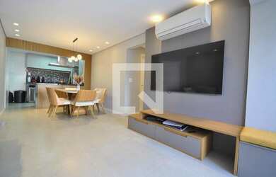 Imagem 2: Apartamento à Venda - Vila Guilherme, 3 Quartos, 82 m2