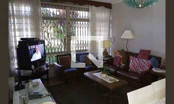 Imagem: Casa à Venda - Vila Guilherme, 4 Quartos