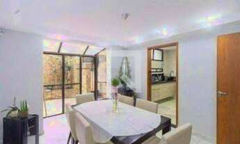 Imagem 3: Casa à Venda - Vila Leopoldina, 4 Quartos, 300 m2