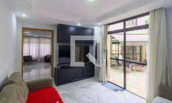 Imagem 2: Casa à Venda - Vila Leopoldina, 4 Quartos, 300 m2