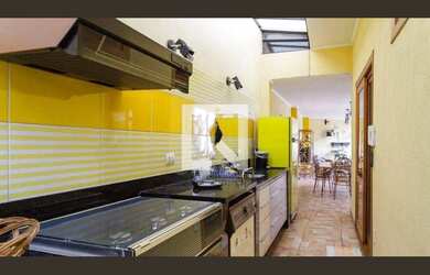 Imagem 2: Casa à Venda - Vila Leopoldina, 4 Quartos, 700 m2