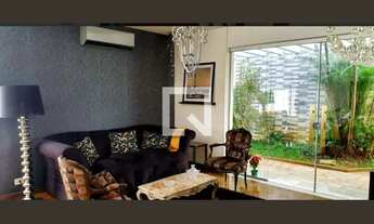 Imagem 2: Casa à Venda - Alto da Lapa, 5 Quartos, 300 m2