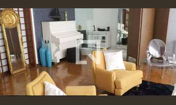 Imagem 3: Casa à Venda - Alto da Lapa, 5 Quartos, 300 m2