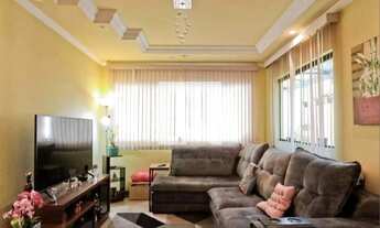 Imagem 2: Casa à Venda - Parque São Domingos, 4 Quartos, 350 m2