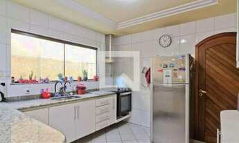 Imagem 3: Casa à Venda - Parque São Domingos, 4 Quartos, 350 m2