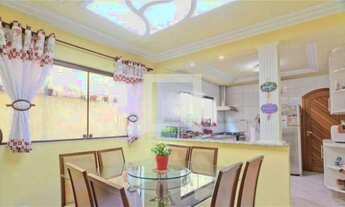 Imagem 6: Casa à Venda - Parque São Domingos, 4 Quartos, 350 m2