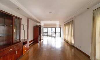 Imagem 2: Apartamento à Venda - Vila Pompéia, 3 Quartos, 189 m2
