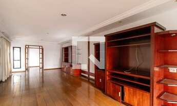 Imagem 3: Apartamento à Venda - Vila Pompéia, 3 Quartos, 189 m2