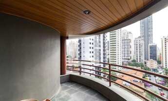 Imagem 5: Apartamento à Venda - Vila Pompéia, 3 Quartos, 189 m2