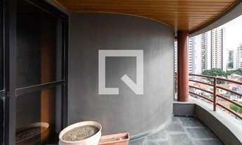 Imagem 6: Apartamento à Venda - Vila Pompéia, 3 Quartos, 189 m2