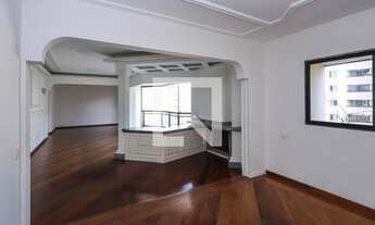 Imagem 6: Apartamento à Venda - Aclimação, 3 Quartos, 177 m2