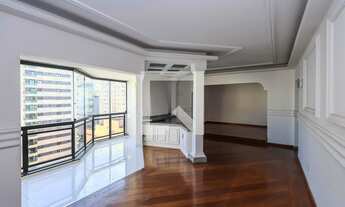 Imagem 4: Apartamento à Venda - Aclimação, 3 Quartos, 177 m2