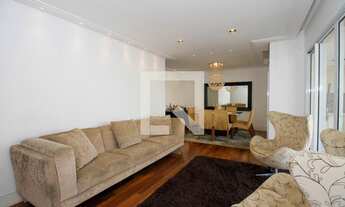 Imagem 1: Apartamento à Venda - Paraíso, 3 Quartos, 149 m2