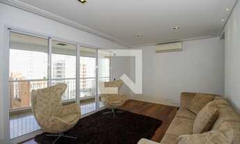 Imagem 3: Apartamento à Venda - Paraíso, 3 Quartos, 149 m2