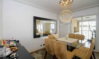 Imagem 6: Apartamento à Venda - Paraíso, 3 Quartos, 149 m2