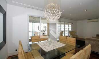 Imagem 7: Apartamento à Venda - Paraíso, 3 Quartos, 149 m2