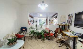 Imagem 6: Casa à Venda - Vila Mariana, 3 Quartos, 260 m2