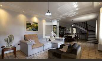 Imagem: Casa à Venda - Ermelino Matarazzo, 4 Quartos