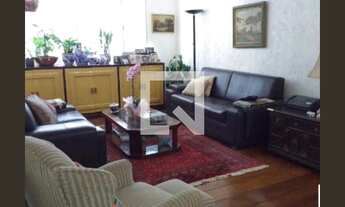 Imagem: Apartamento à Venda - Jardim Paulista