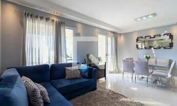 Imagem: Apartamento à Venda - Santana, 3 Quartos