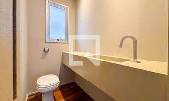 Imagem 6: Apartamento à Venda - Jardim Paulista, 3 Quartos, 156 m2