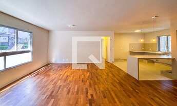 Imagem 4: Apartamento à Venda - Jardim Paulista, 3 Quartos, 156 m2